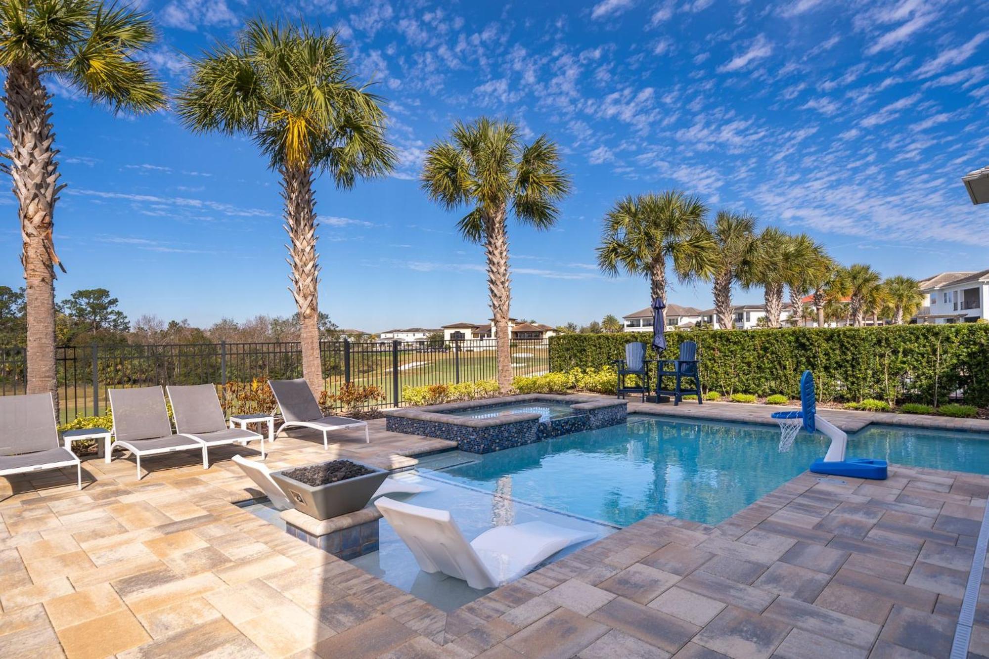 The Entertaining Bear'S Den-Tb006 Villa Kissimmee Exteriör bild