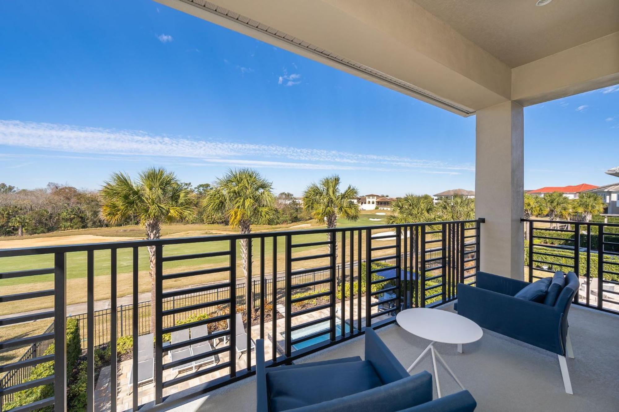 The Entertaining Bear'S Den-Tb006 Villa Kissimmee Exteriör bild