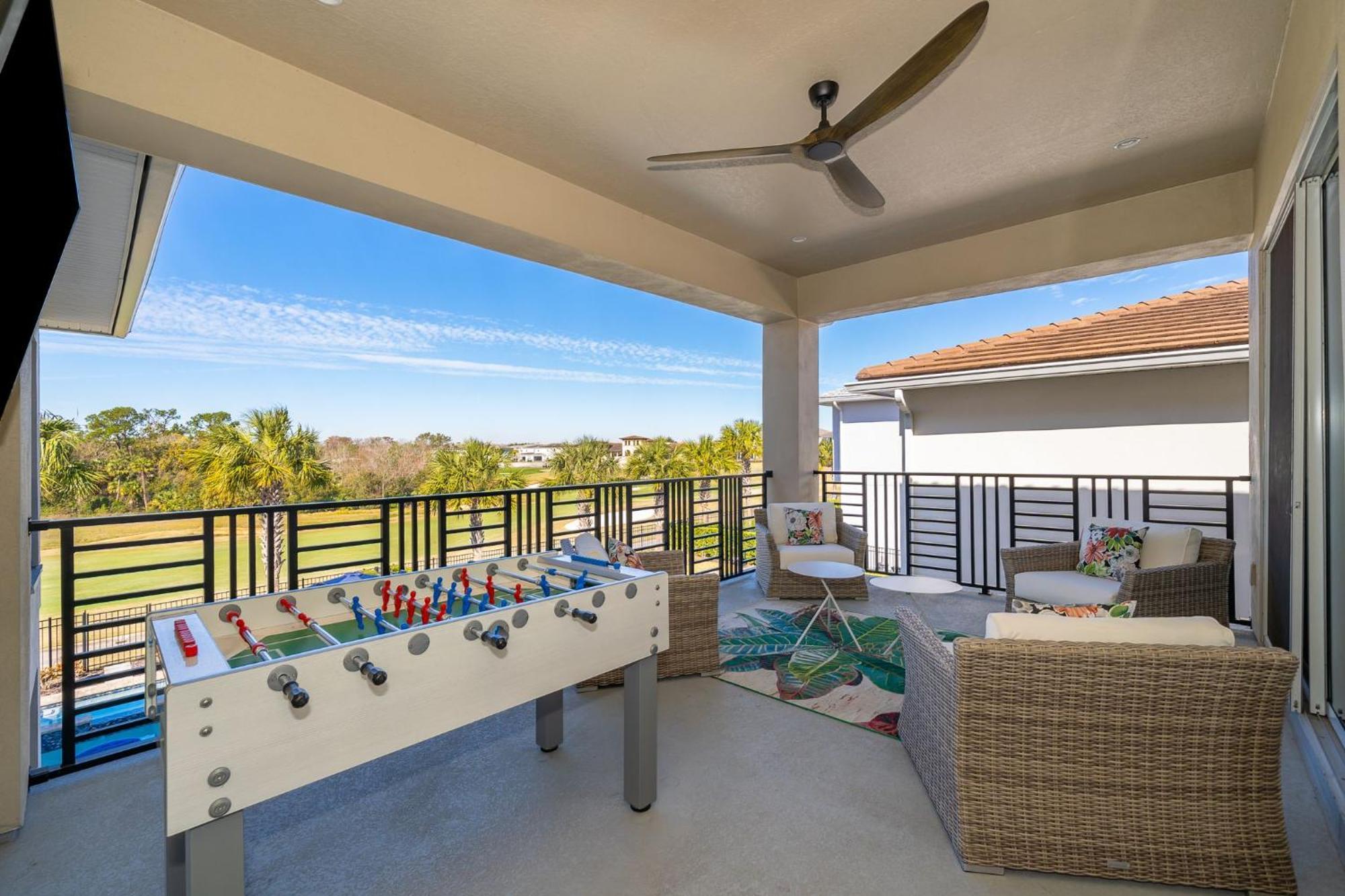 The Entertaining Bear'S Den-Tb006 Villa Kissimmee Exteriör bild