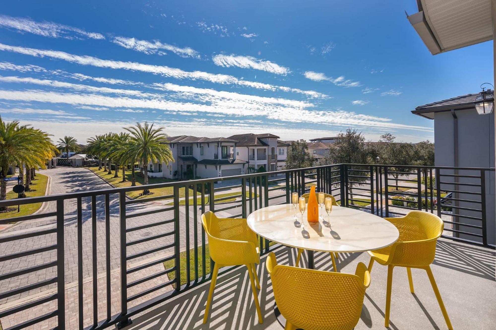 The Entertaining Bear'S Den-Tb006 Villa Kissimmee Exteriör bild